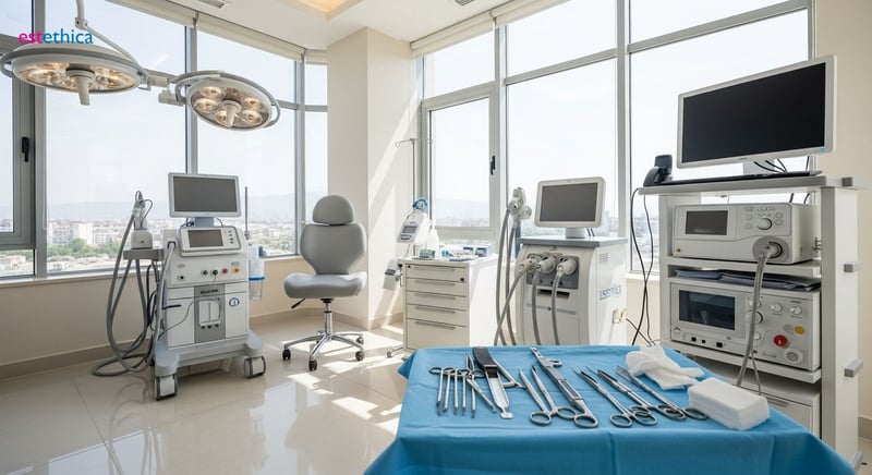 Haartransplantation Methoden Vergleich