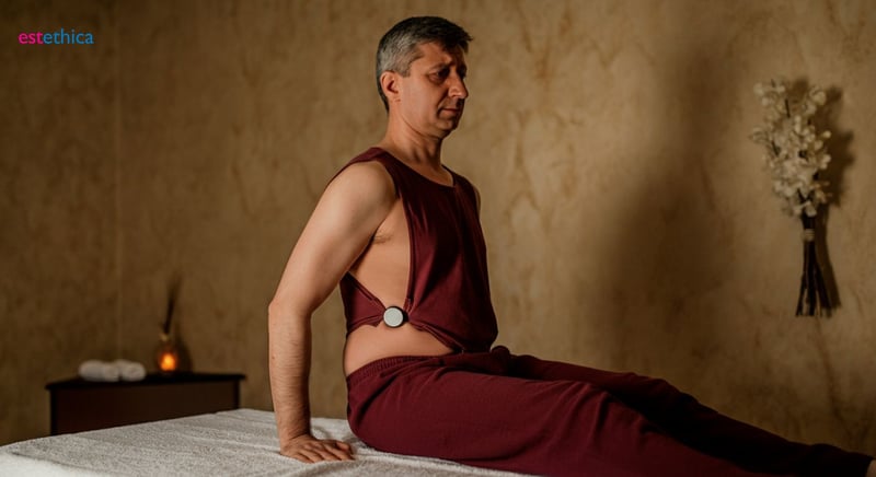 Hacamat și Ventuză Terapia: Diferențe și Asemănări