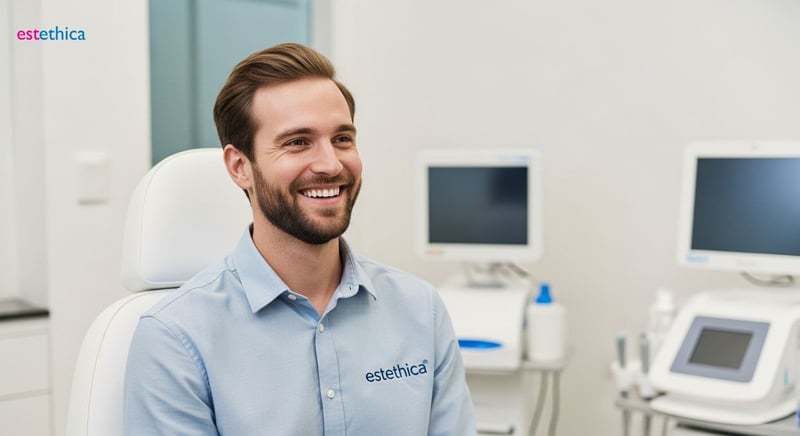 Non-surgical hair loss treatment options