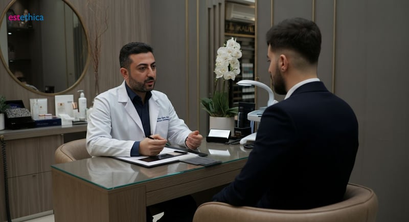 Hair loss treatment options beyond basics