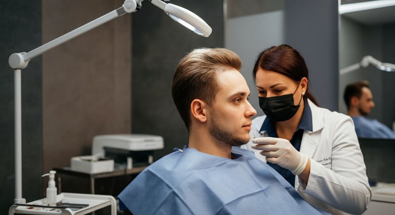 Hair transplant techniques: FUE, FUT, scalp micropigmentation explained