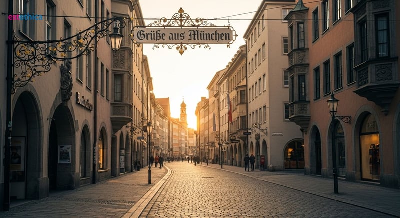 Beliebte deutsche Begrüßungen: Hallo, Guten Tag & Co.