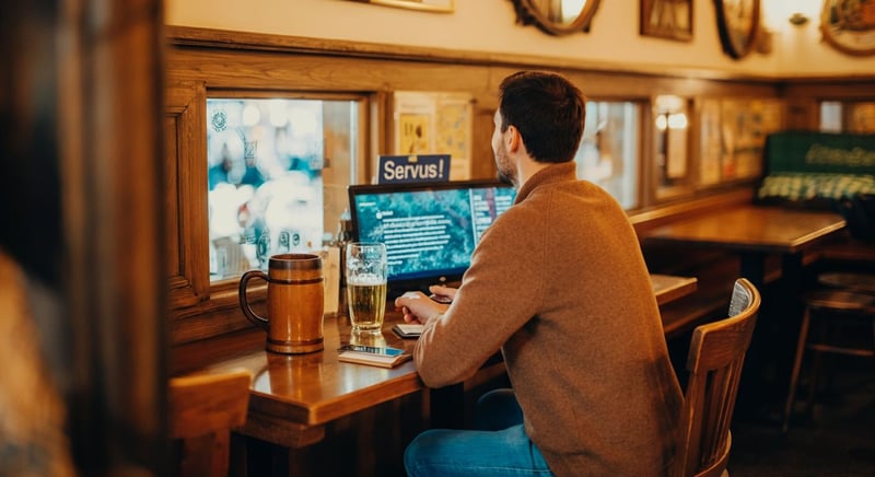 'Hallo' im digitalen Zeitalter: KI und Kommunikationstrends