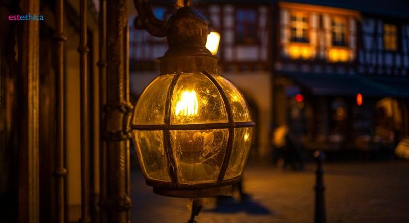 Bild mit dem Wort 'Hallo' und seiner Bedeutung