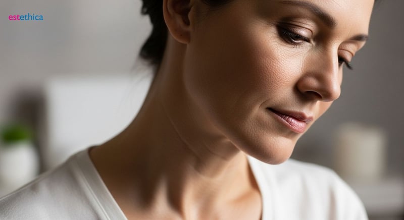 Halsverjüngung Methoden