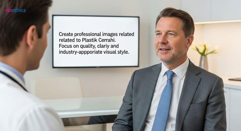 Halslifting: Straffer Hals durch verschiedene Methoden