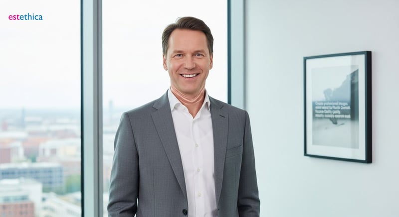 Halsstraffung ohne OP