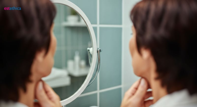 Halsstraffung ohne OP: Minimalinvasive Alternativen
