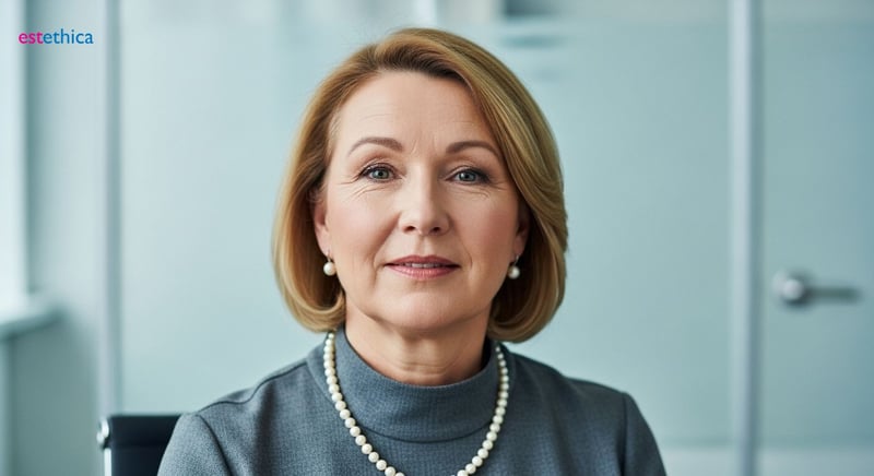 Halsverjüngung: Harmonisches Profil durch innovative Techniken