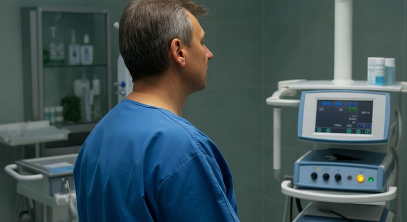 Halsverjüngung ohne OP: Sanfte Alternativen im Überblick