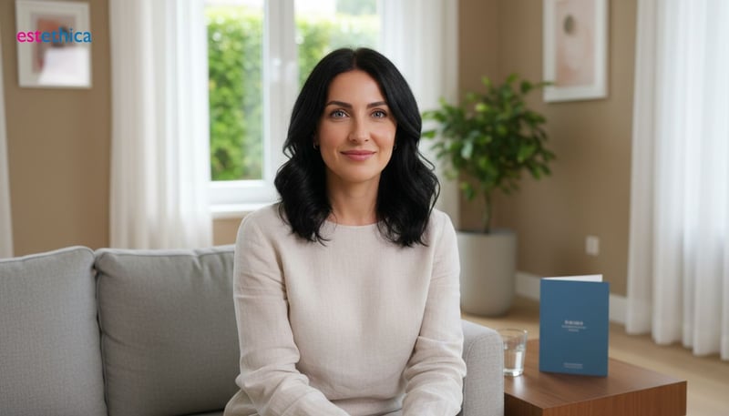 Nose Job for Facial Harmony: Aesthetic Nose Surgery