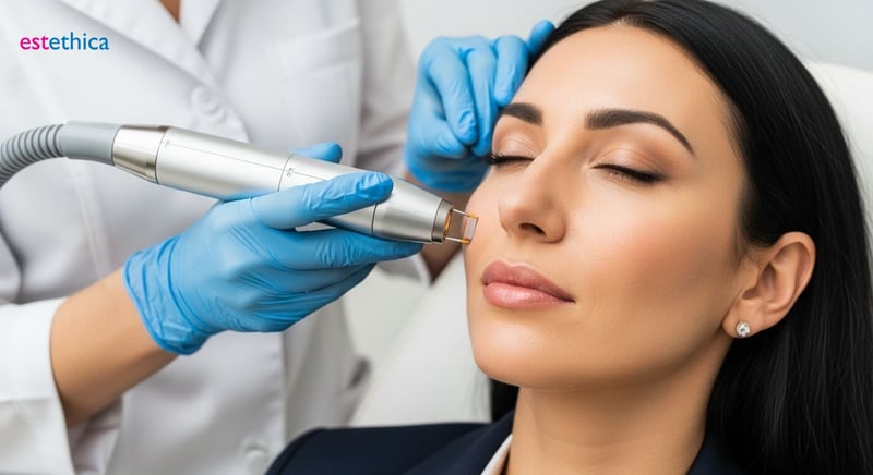 Mejores Métodos para Eliminar Capilares Rotos