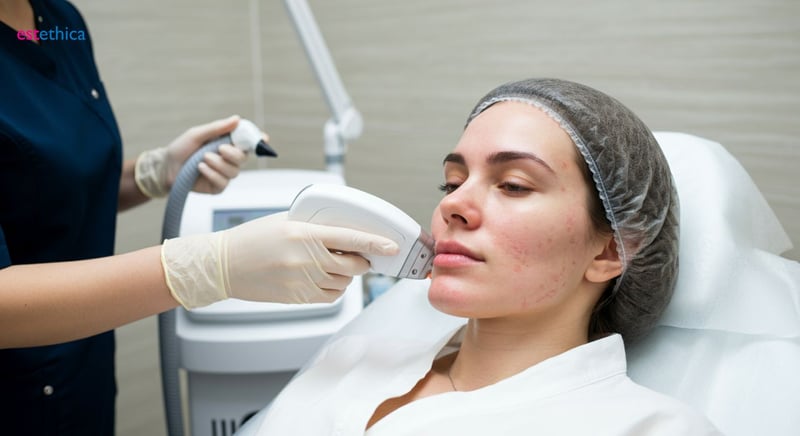 Hautbehandlungen im Überblick: Finden Sie die Richtige für sich