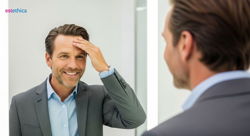 Hautlifting ohne OP: Mögliche Ergebnisse