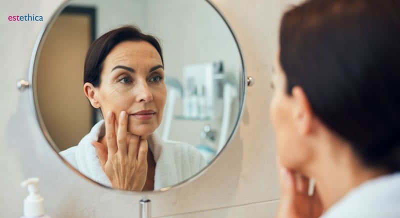 Hautpflege für empfindliche Haut: Tipps und Produkte