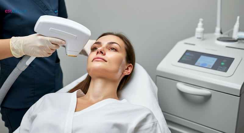 Hautpflege: Tipps für jugendliche Ausstrahlung