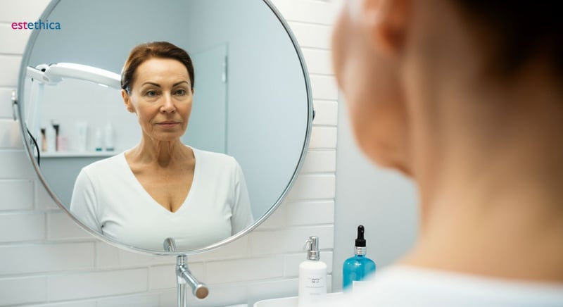 Hautpflege-Tipps für empfindliche Hauttypen