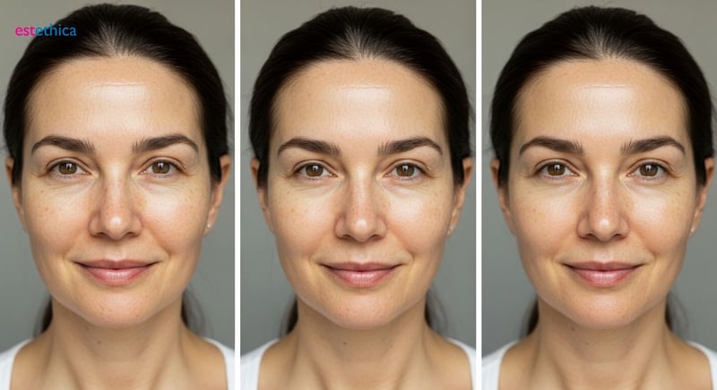 Hautstraffung: Umfassender Überblick über Anti-Aging-Methoden