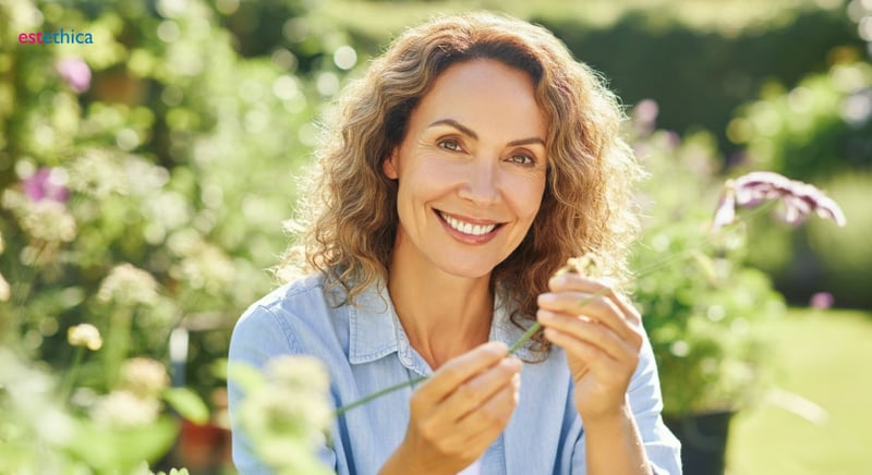 Hautstraffung ohne OP: Innovative Alternativen