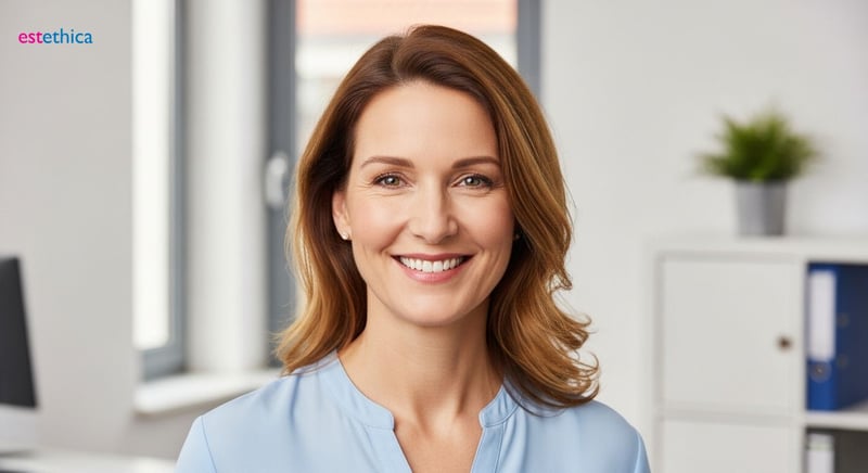 Hautstraffung ohne OP: Methodenübersicht