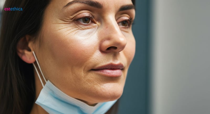 Hautverjüngung: Innovative Ansätze für strahlende Haut