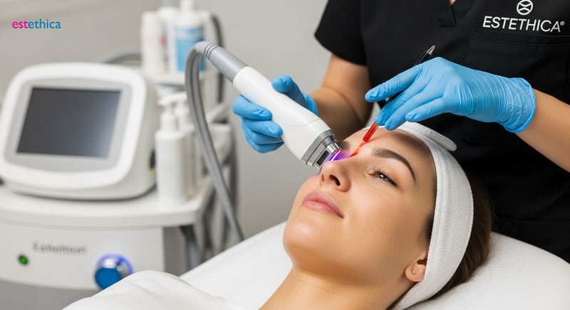 Hautverjüngung: Innovative Methoden für frisches Aussehen