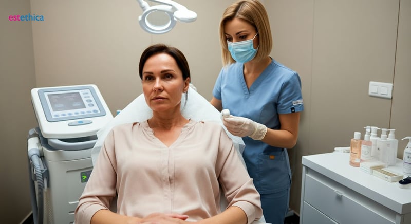 Hautverjüngung: Innovative Methoden für frisches Aussehen