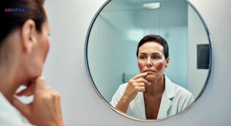 Hautverjüngung: Innovative Methoden im Überblick