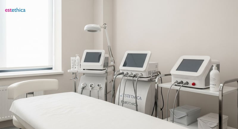 Hautverjüngung: Innovative Ansätze für frisches Aussehen