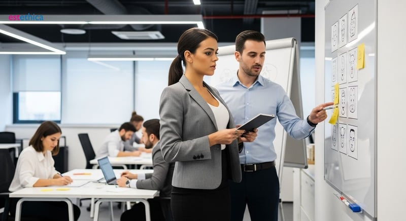 Herramientas para diseño de memes impactantes