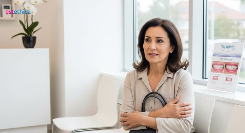 أفضل عيادات الأسنان: كيف تختار وجهتك المثالية؟