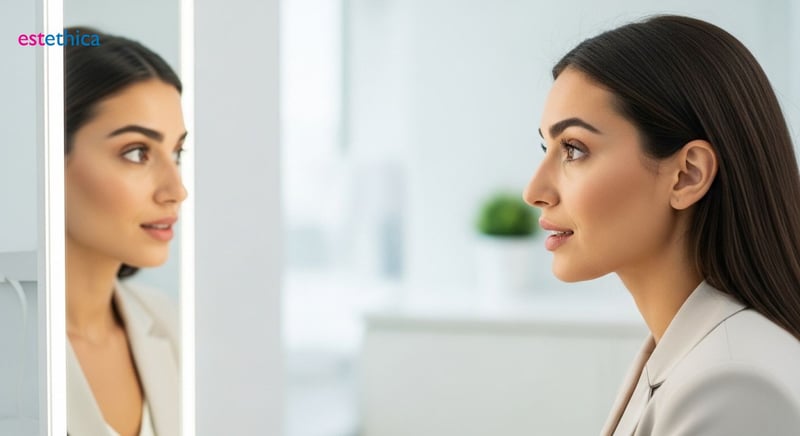 Липосукция на двойна брадичка: Детайлен преглед на процедурата