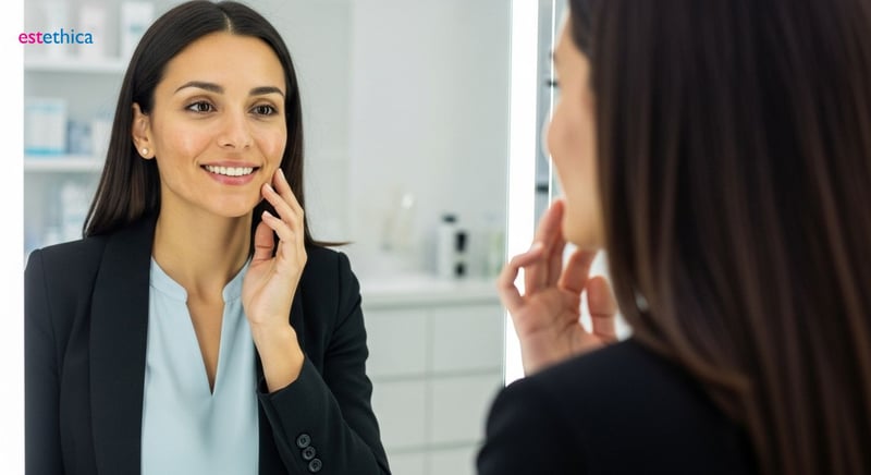 Hiperpigmentación cutánea: Soluciones despigmentantes