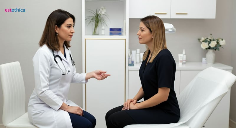 Hiperpigmentare: cauze și prevenire eficientă
