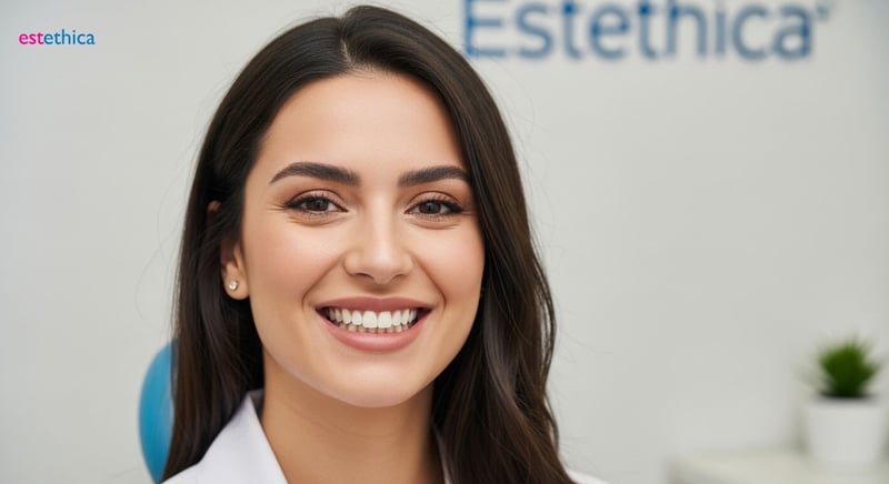 Hollywood Smile mit Veneers: Verwandlung erklärt