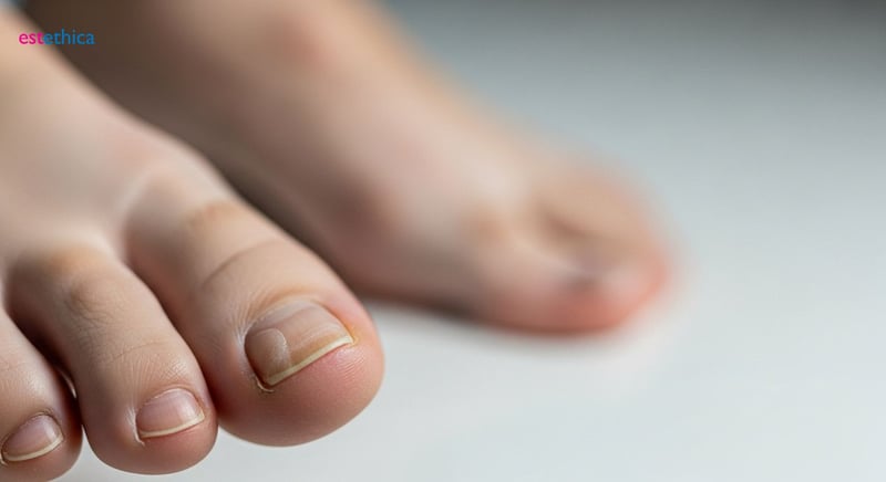 Identificación temprana de hongos en las uñas y factores de riesgo