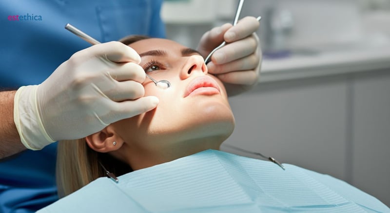 Dental implants effectively restore missing teeth
