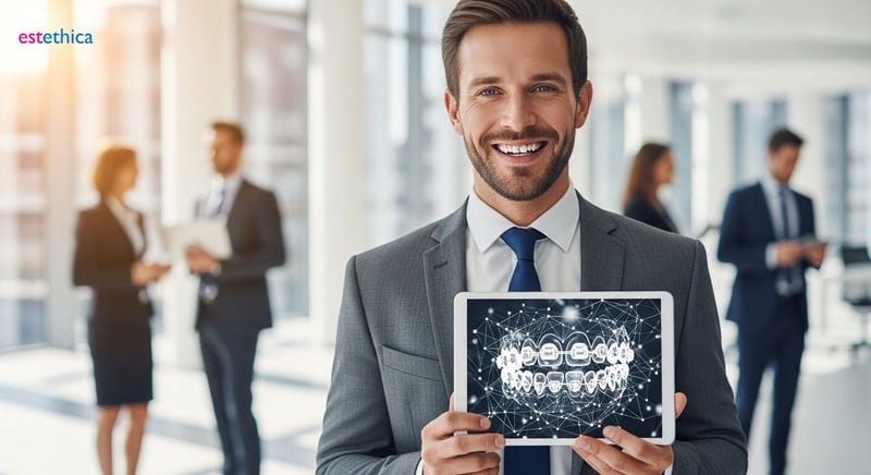 AI in Dental Diagnostics