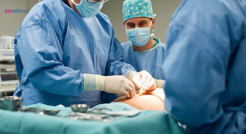Gastric Bypass Transformation