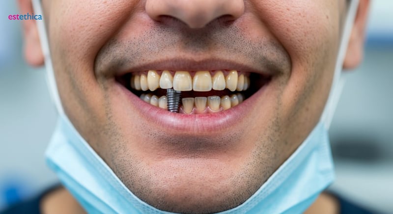 Dental implants longevity tips