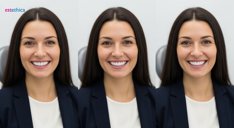 Veneers lifespan and care