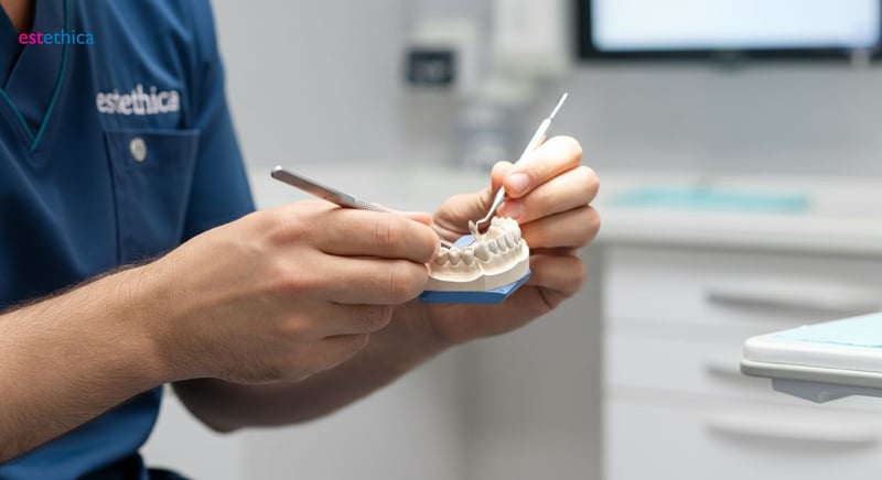 Veneers lifespan and investment tips