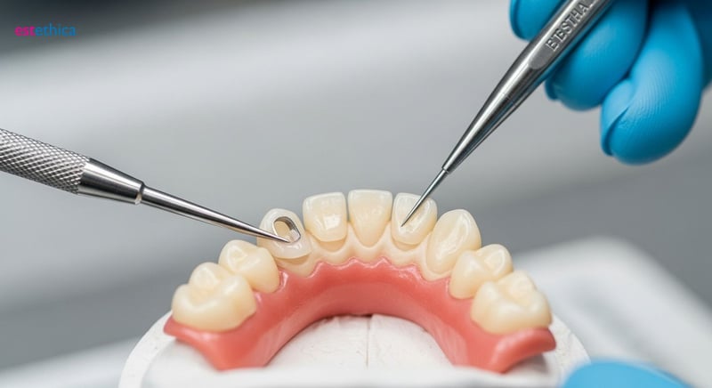 How long do veneers last? Maximizing your investment