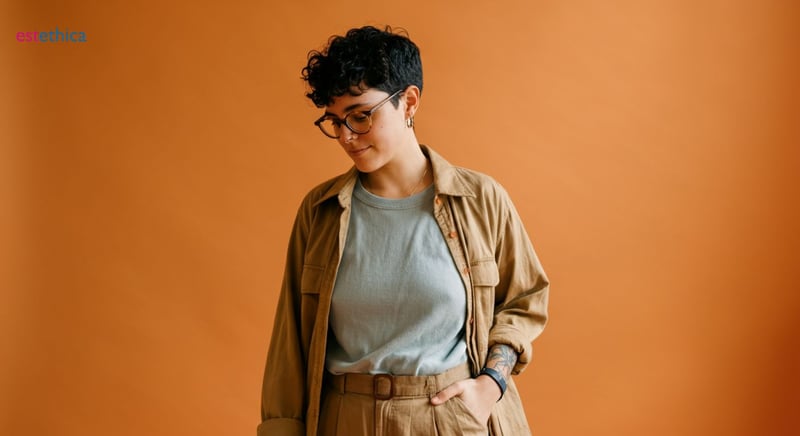 Eco-friendly clothing materials guide