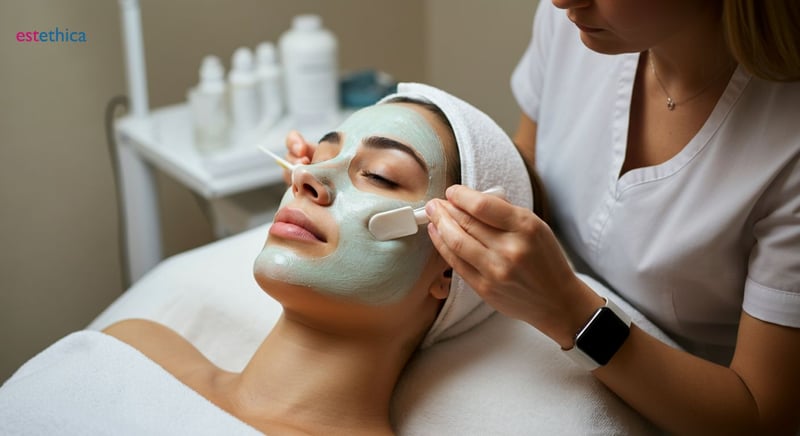 Guide to choosing the right facial treatment for your skin