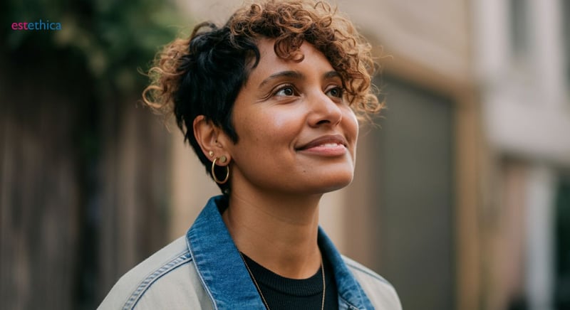 Identifying eco-friendly clothing brands guide