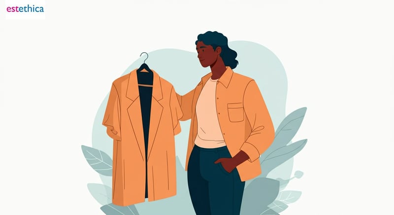 Guide to identifying ethical fashion brands