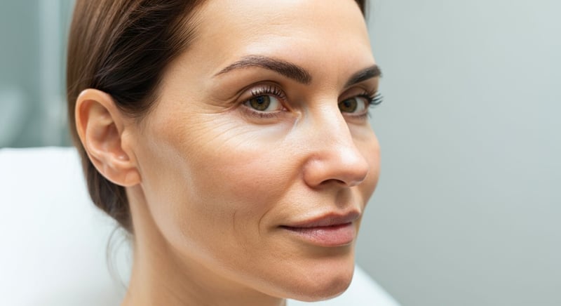 Discovering Lasting Radiance image
