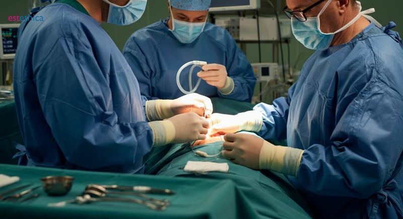 Weight loss surgery life transformation