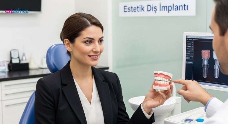 Understanding the Cost of Dental Implants